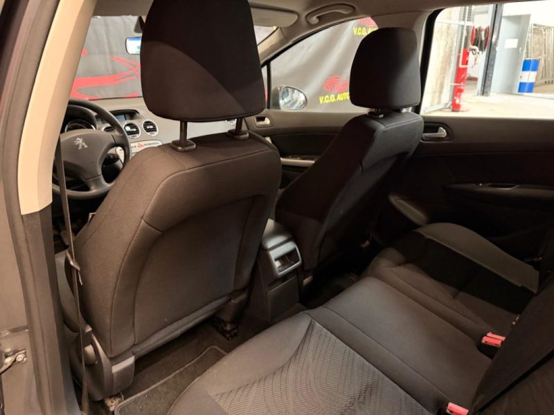 PEUGEOT 308 SW 1.6 HDi 92 Access 