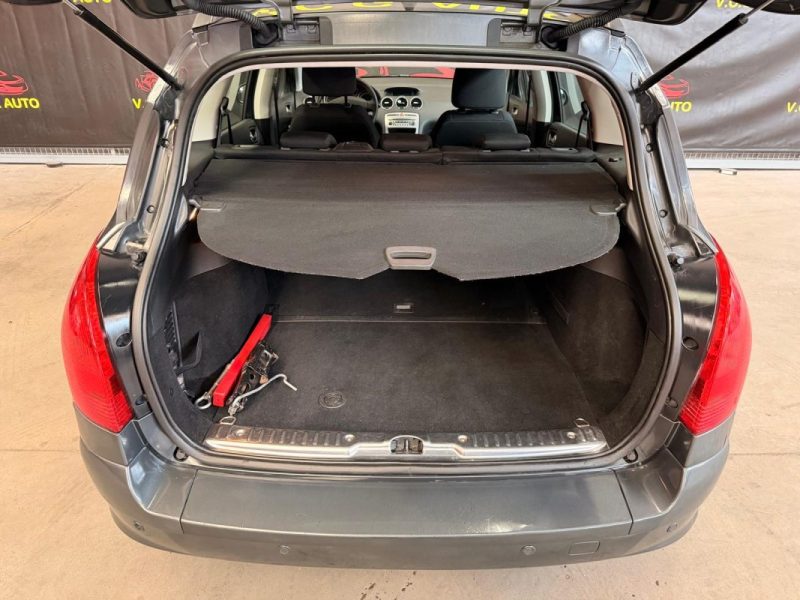 PEUGEOT 308 SW 1.6 HDi 92 Access 