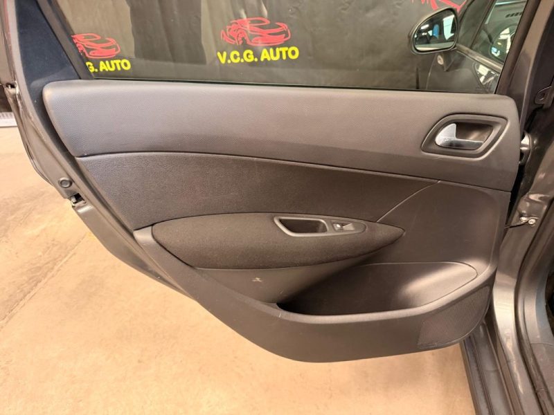 PEUGEOT 308 SW 1.6 HDi 92 Access 