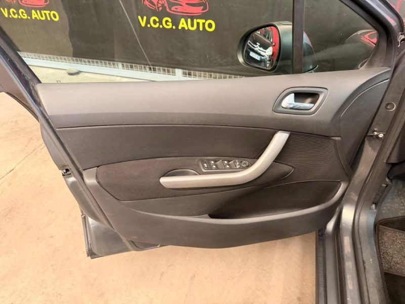 PEUGEOT 308 SW 1.6 HDi 92 Access 