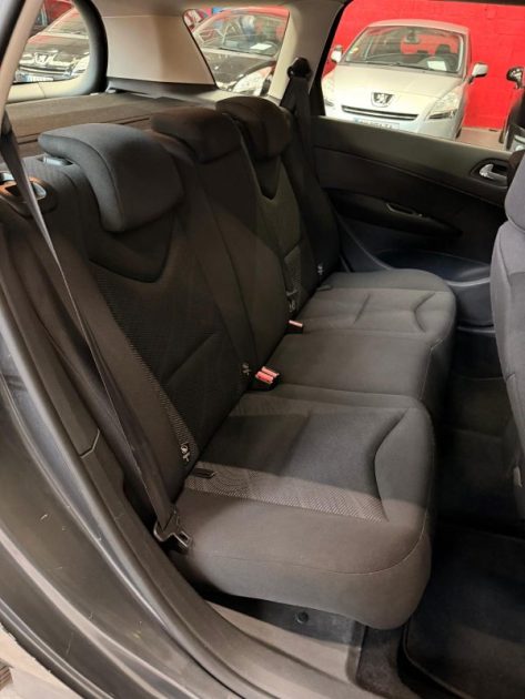 PEUGEOT 308 SW 1.6 HDi 92 Access 