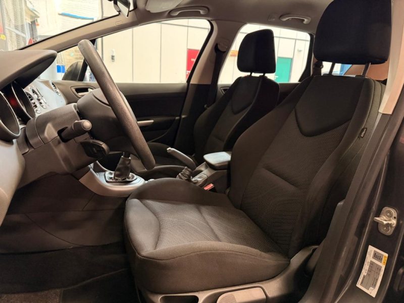 PEUGEOT 308 SW 1.6 HDi 92 Access 