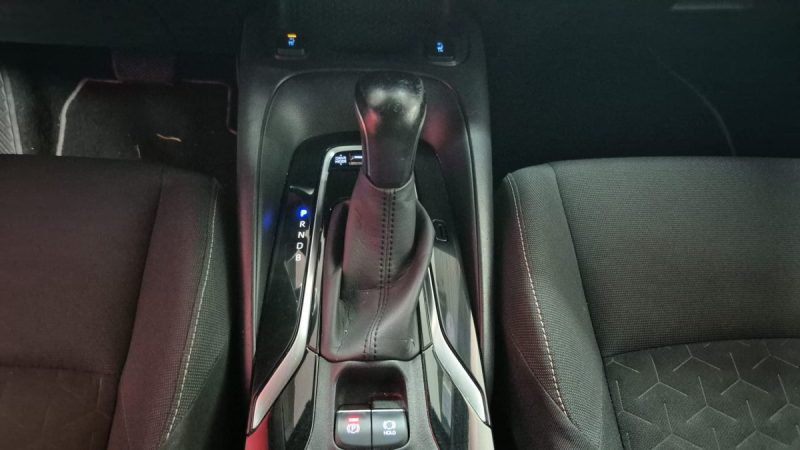 TOYOTA COROLLA TOURING SPORTS 122CV DYNAMIC BUSINESS/1 ERE MAIN/TVA RECUP 2021