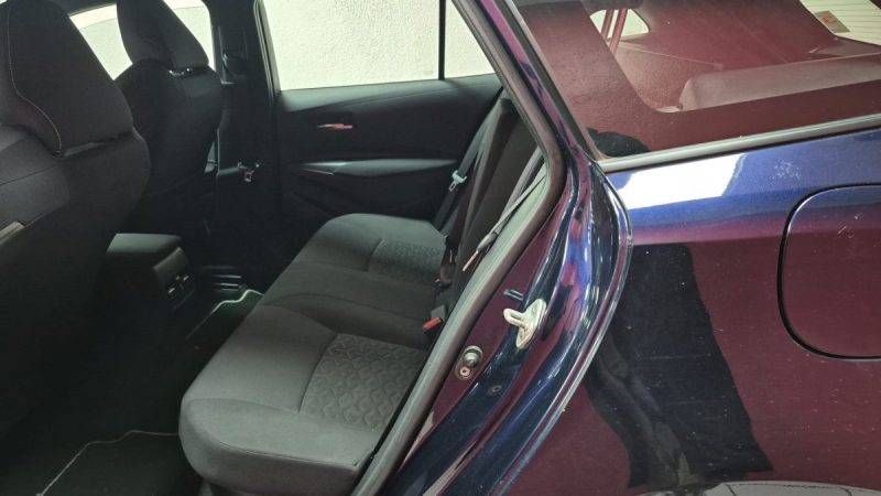 TOYOTA COROLLA TOURING SPORTS 122CV DYNAMIC BUSINESS/1 ERE MAIN/TVA RECUP 2021