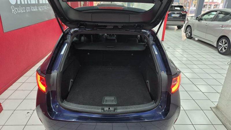 TOYOTA COROLLA TOURING SPORTS 122CV DYNAMIC BUSINESS/1 ERE MAIN/TVA RECUP 2021