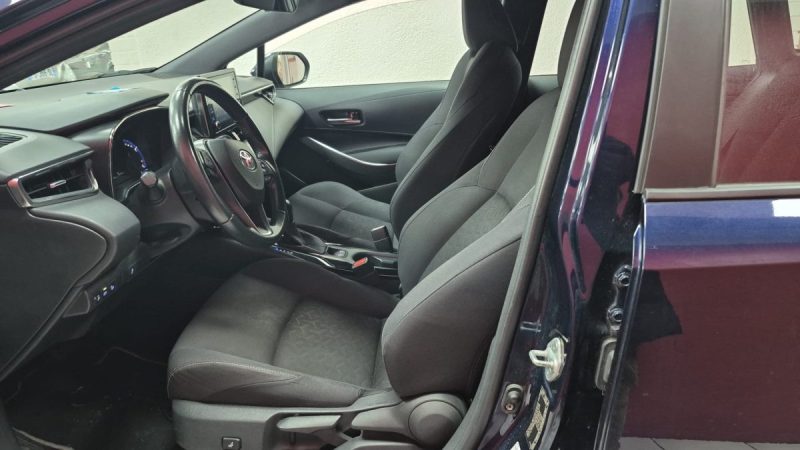 TOYOTA COROLLA TOURING SPORTS 122CV DYNAMIC BUSINESS/1 ERE MAIN/TVA RECUP 2021