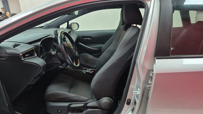 TOYOTA COROLLA TOURING SPORTS 122CV DYNAMIC BUSINESS/1 ERE MAIN/TVA RECUP 2022