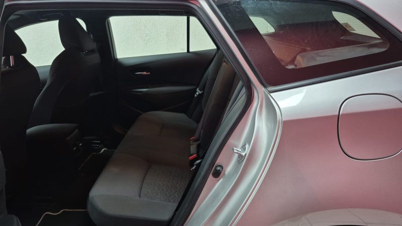 TOYOTA COROLLA TOURING SPORTS 122CV DYNAMIC BUSINESS/1 ERE MAIN/TVA RECUP 2022