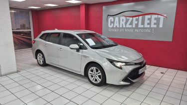 TOYOTA COROLLA TOURING SPORTS 122CV DYNAMIC BUSINESS/1 ERE MAIN/TVA RECUP 2022