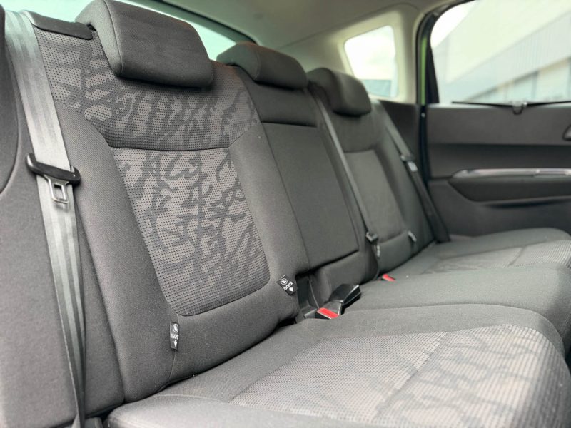 PEUGEOT 3008 MONOSPACE 1.6 HDI 1560CM3 112CV  2012