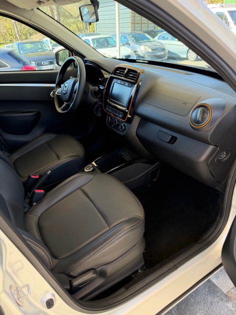 DACIA SPRING 45CH BUSINESS  2021