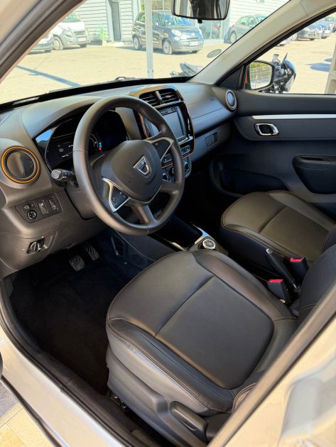 DACIA SPRING 45CH BUSINESS  2021