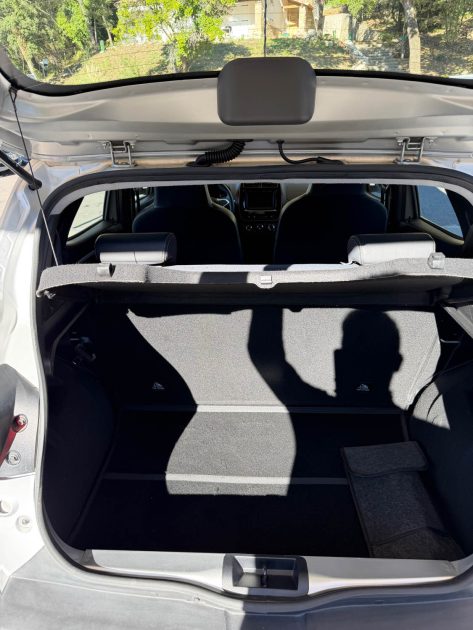 DACIA SPRING 45CH BUSINESS  2021