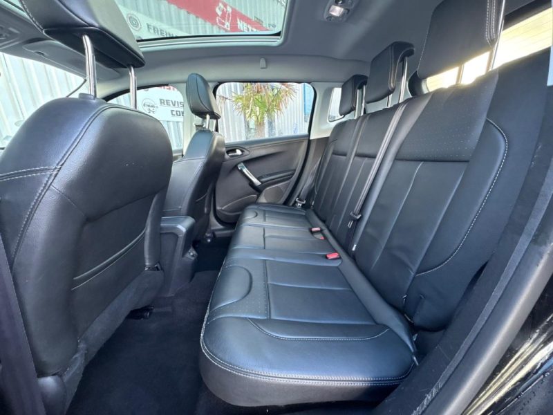 PEUGEOT 2008 1.6 E-HDI FELINE 115CV GARANTIE 12 MOIS 