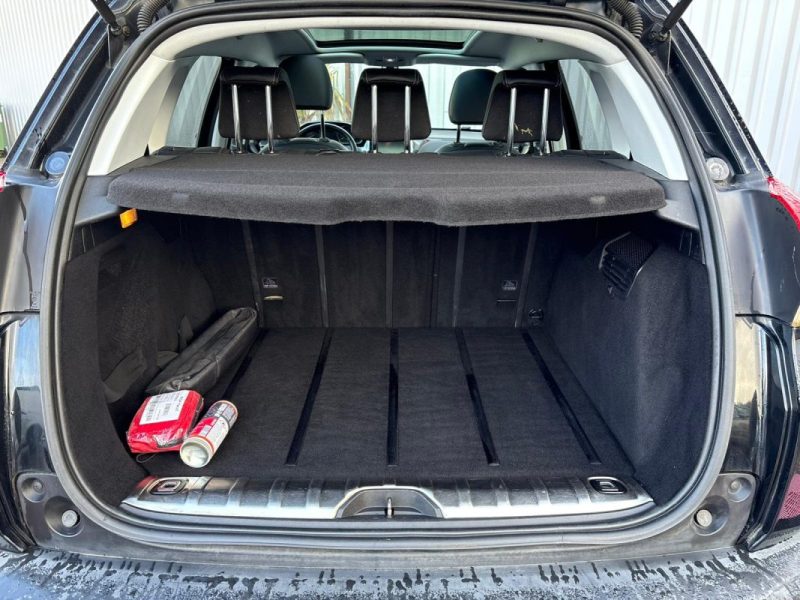 PEUGEOT 2008 1.6 E-HDI FELINE 115CV GARANTIE 12 MOIS 