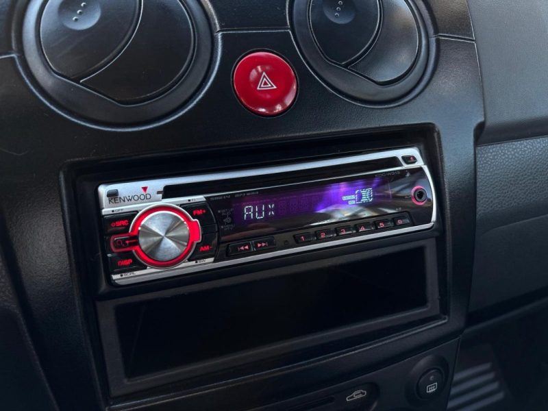 Chevrolet Matiz 0.8i 52Ch - Seulement 64 877 km certifié  📊 - Suivi 🧾 - Reprise - Garantie ✅