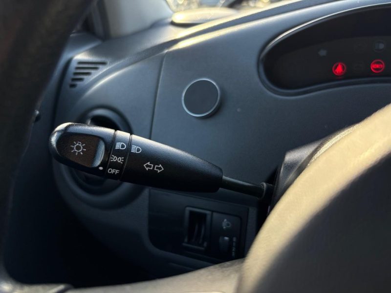 Chevrolet Matiz 0.8i 52Ch - Seulement 64 877 km certifié  📊 - Suivi 🧾 - Reprise - Garantie ✅