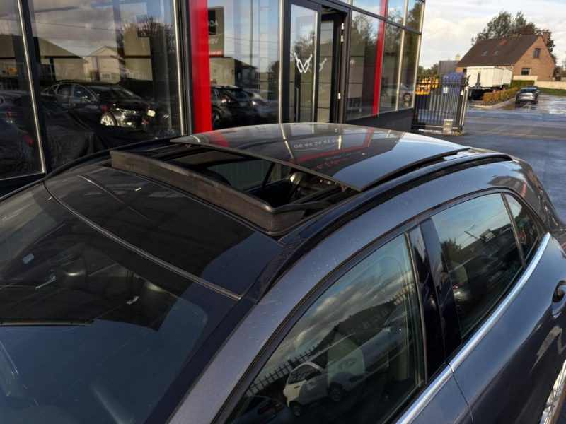 MERCEDES GLA 200 2.2 CDI 136ch 🚙📘 1ère main 🧾 Suivi complet / Toit ouvrant 🌞 / Garantie 6 mois