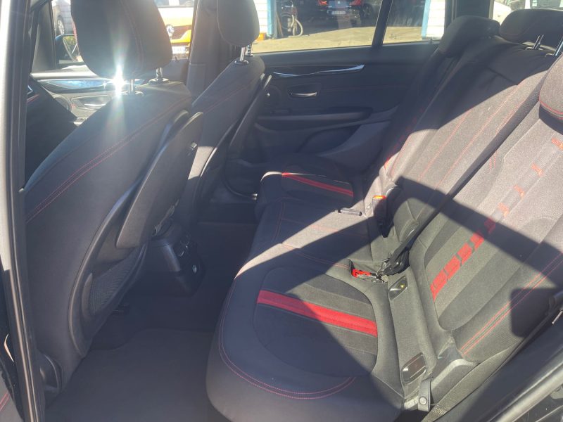 BMW Série 2 Gran Tourer 216d 116ch Sport 108MKM