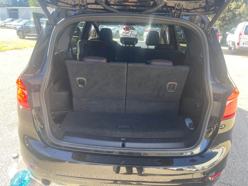 BMW Série 2 Gran Tourer 216d 116ch Sport 108MKM