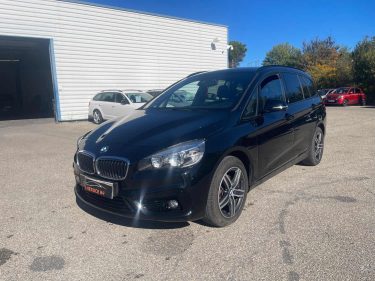 BMW Série 2 Gran Tourer 216d 116ch Sport 108MKM
