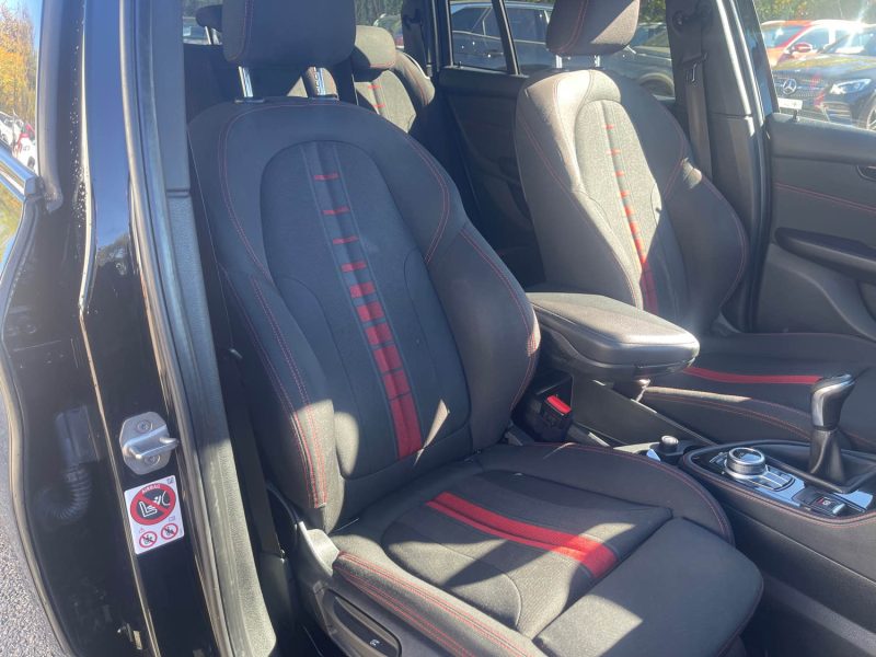 BMW Série 2 Gran Tourer 216d 116ch Sport 108MKM