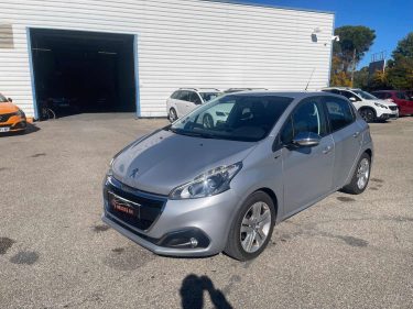 PEUGEOT 208 1.6 BLUEHDI 100CH ALLURE 5P 170MKM