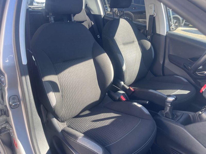 PEUGEOT 208 1.6 BLUEHDI 100CH ALLURE 5P 170MKM