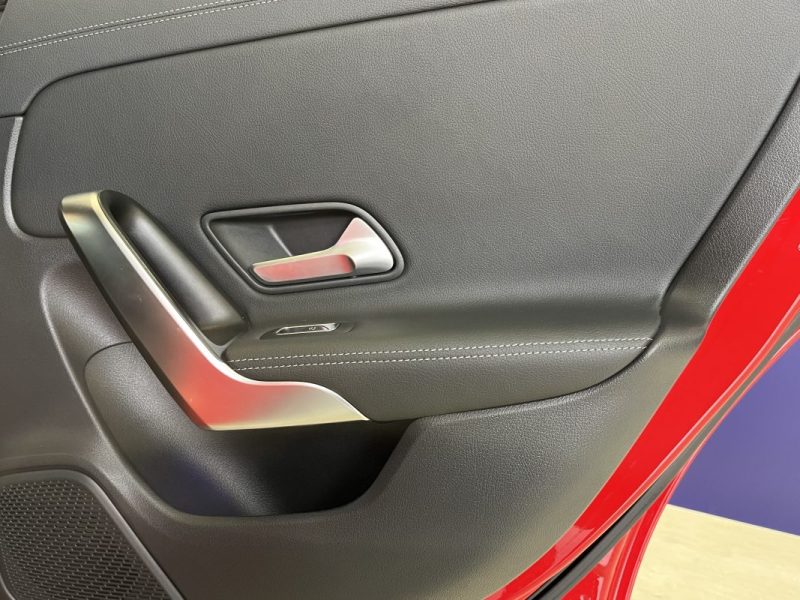 MERCEDES CLA SHOOTING BRAKE  220 2.0 190CH PROGRESSIVE LINE 