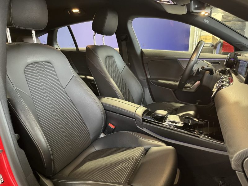 MERCEDES CLA SHOOTING BRAKE  220 2.0 190CH PROGRESSIVE LINE 