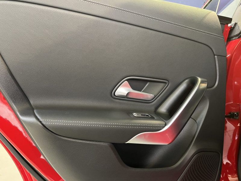 MERCEDES CLA SHOOTING BRAKE  220 2.0 190CH PROGRESSIVE LINE 