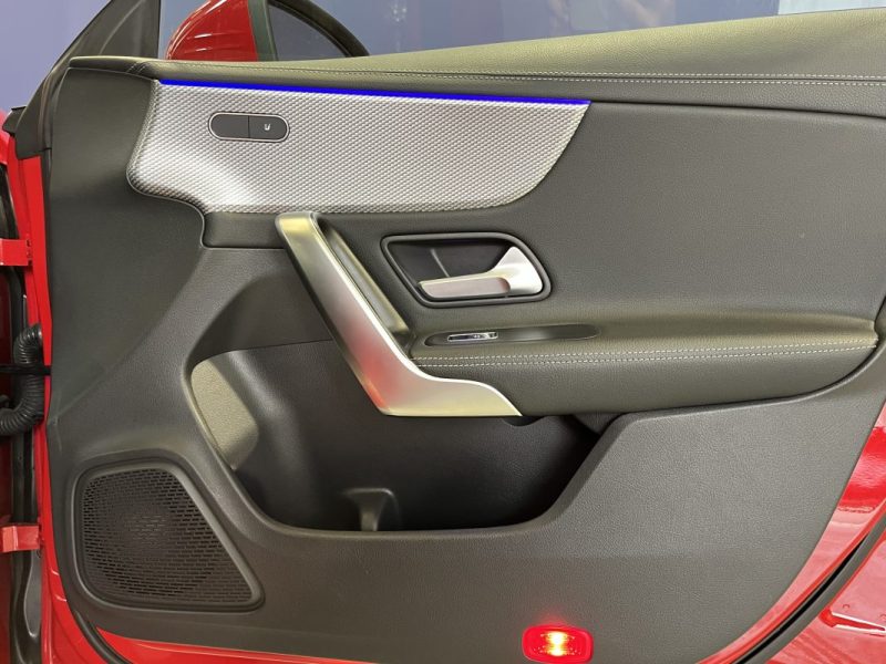 MERCEDES CLA SHOOTING BRAKE  220 2.0 190CH PROGRESSIVE LINE 