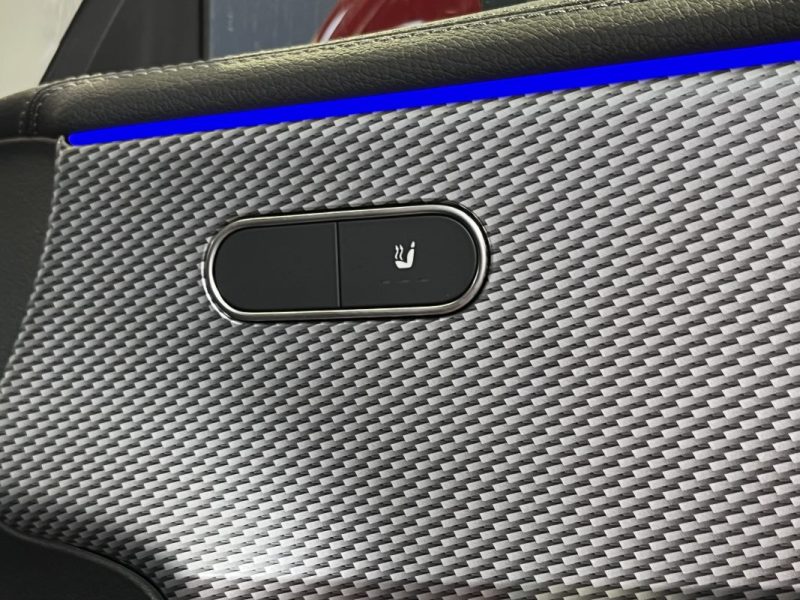 MERCEDES CLA SHOOTING BRAKE  220 2.0 190CH PROGRESSIVE LINE 