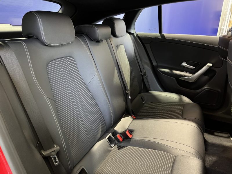 MERCEDES CLA SHOOTING BRAKE  220 2.0 190CH PROGRESSIVE LINE 