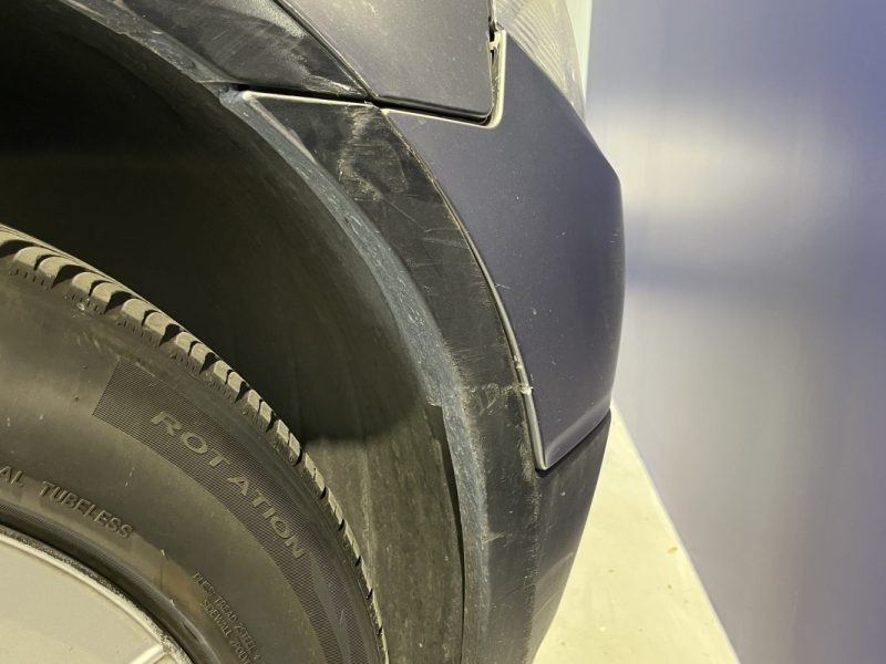 B.M.W. X3 3.0SD 286cv LUXE STEPTRONIC TOIT PANO - SIEGES CHAUFFANTS