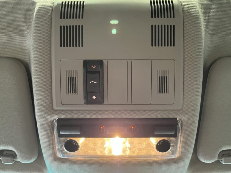 B.M.W. X3 3.0SD 286cv LUXE STEPTRONIC TOIT PANO - SIEGES CHAUFFANTS