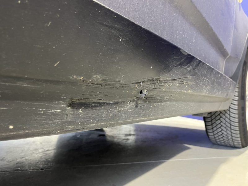 B.M.W. X3 3.0SD 286cv LUXE STEPTRONIC TOIT PANO - SIEGES CHAUFFANTS