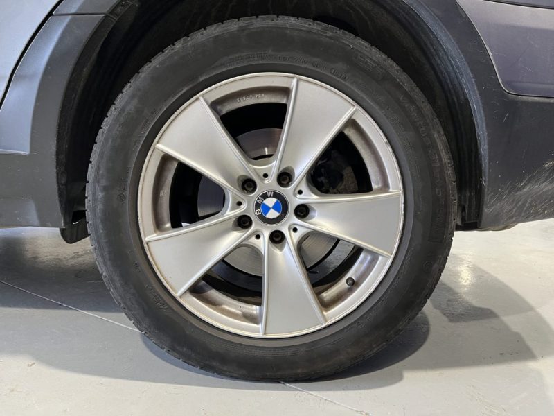 B.M.W. X3 3.0SD 286cv LUXE STEPTRONIC TOIT PANO - SIEGES CHAUFFANTS