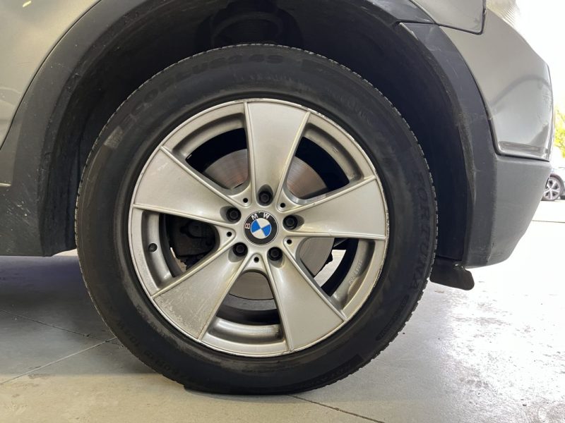 B.M.W. X3 3.0SD 286cv LUXE STEPTRONIC TOIT PANO - SIEGES CHAUFFANTS