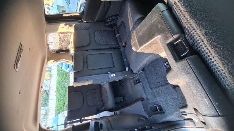 NISSAN PATHFINDER 4x4 - 2.5 DCi Boite Automatique 7Places