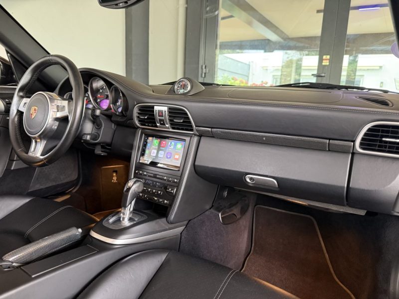 PORSCHE 911 997.2 3.8 408 CV CARRERA 4 GTS PDK 