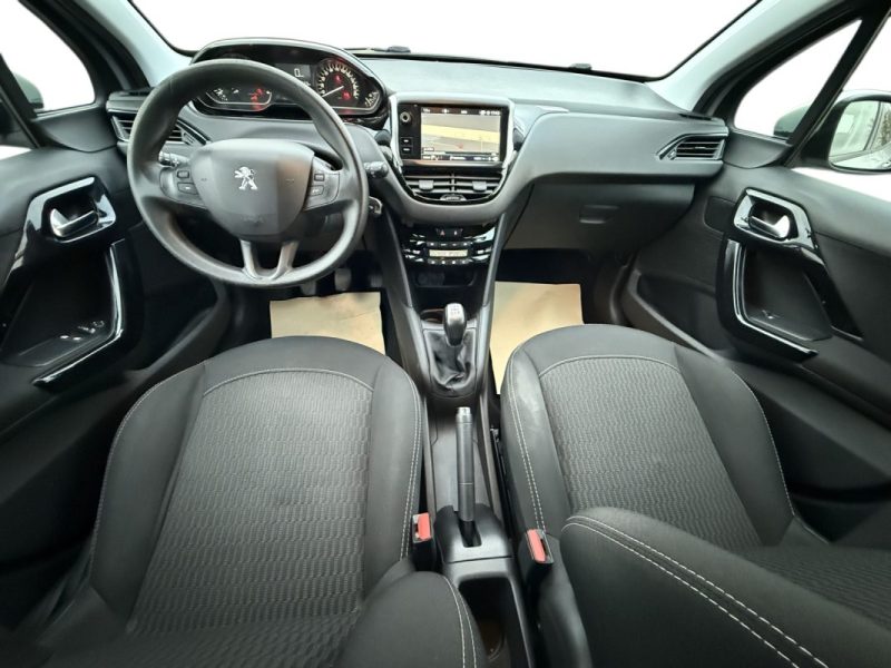 PEUGEOT 208 1.6 BLUEHDI 100CH ALLURE 