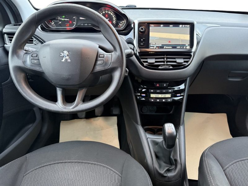 PEUGEOT 208 1.6 BLUEHDI 100CH ALLURE 