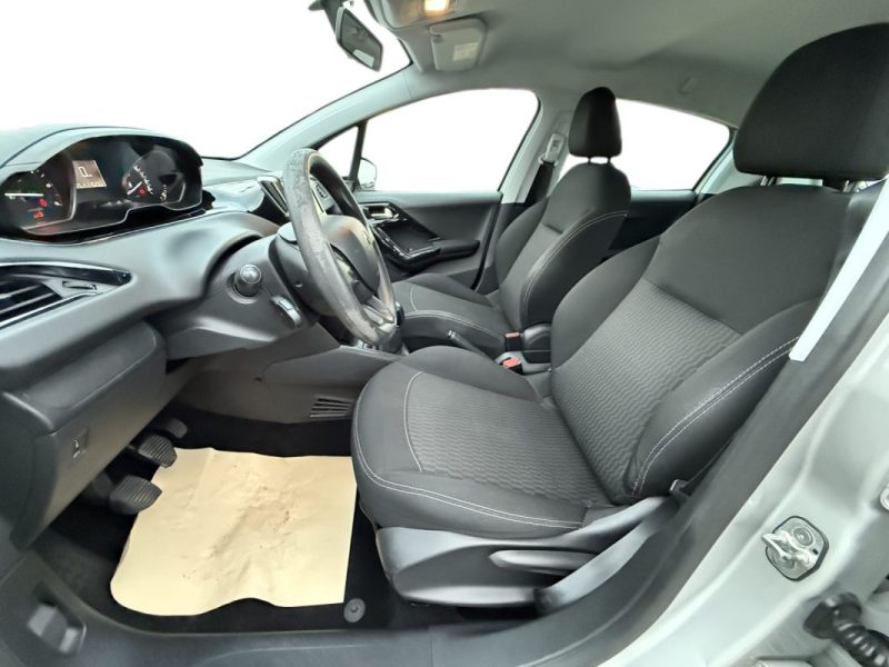 PEUGEOT 208 1.6 BLUEHDI 100CH ALLURE 