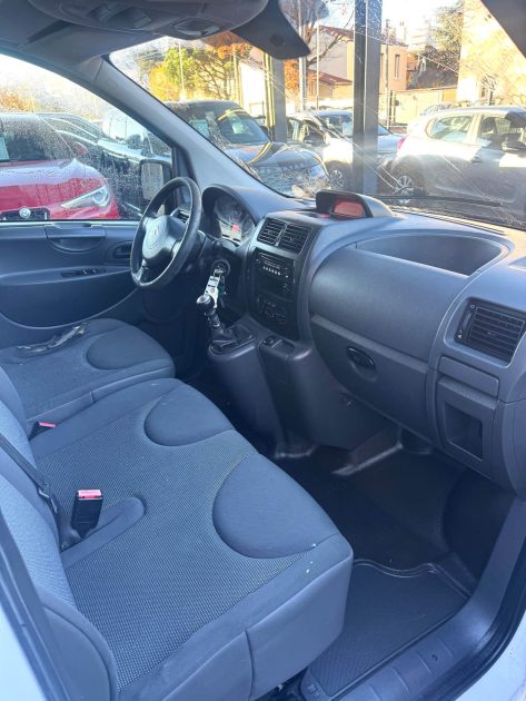 CITROEN JUMPY  2.0 HDI 125 BUSINESS L1H1 2013