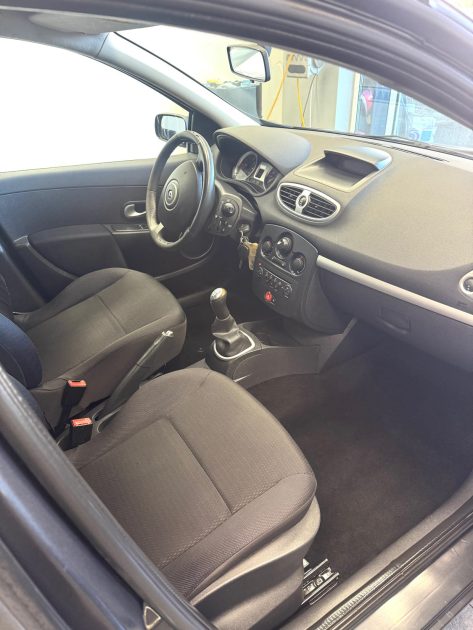 RENAULT CLIO ESTATE 1.2 TCE 100 CV EXCEPTION ECO2 2008