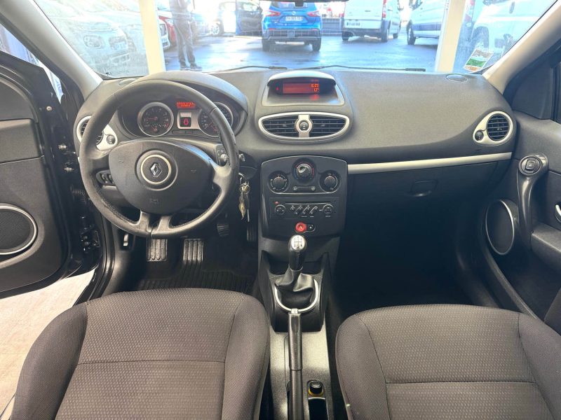 RENAULT CLIO ESTATE 1.2 TCE 100 CV EXCEPTION ECO2 2008