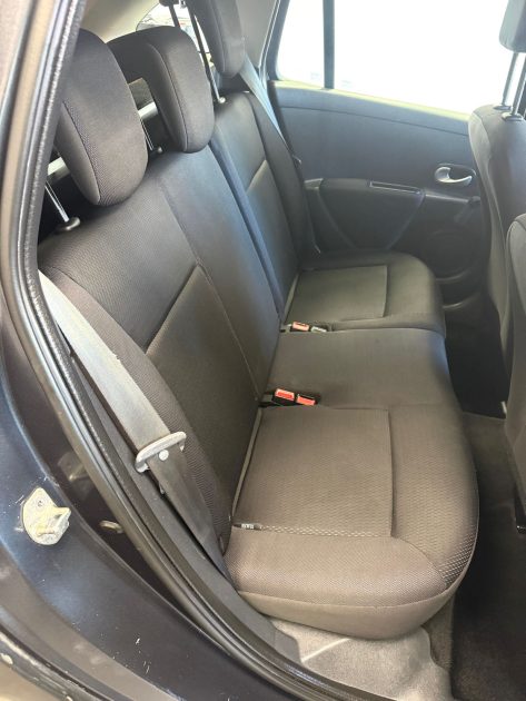 RENAULT CLIO ESTATE 1.2 TCE 100 CV EXCEPTION ECO2 2008