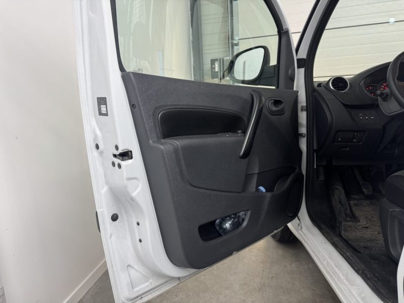 RENAULT KANGOO 1,2 TCE 115ch 