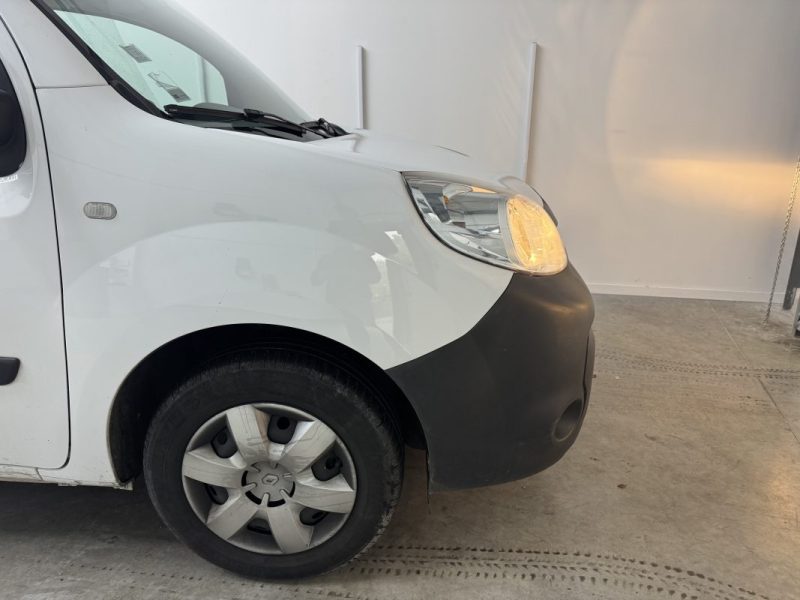 RENAULT KANGOO 1,2 TCE 115ch 